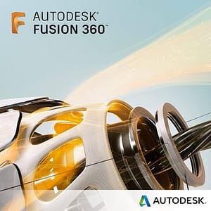 Autodesk Fusion-360