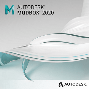 Autodesk - Mudbox 2020