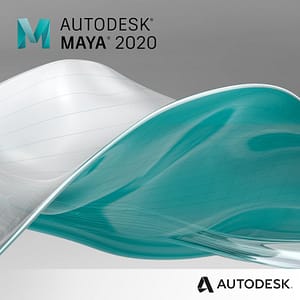 Autodesk - Maya