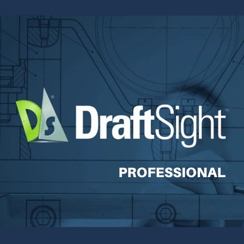 Draftsight PROFESSIONAL
