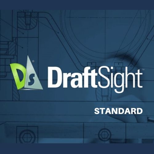 Draftsight STANDARD