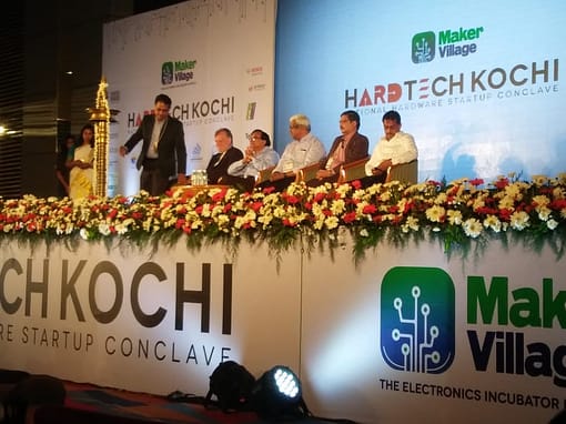 HardTech kochi 2018